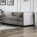 Elliot Love Seat - Furniture Stars (Chicago, IL)