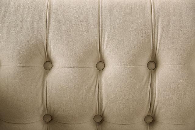 Elliot Loveseat - Furniture Stars (Chicago, IL)