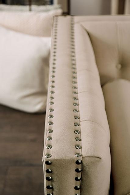 Elliot Loveseat - Furniture Stars (Chicago, IL)