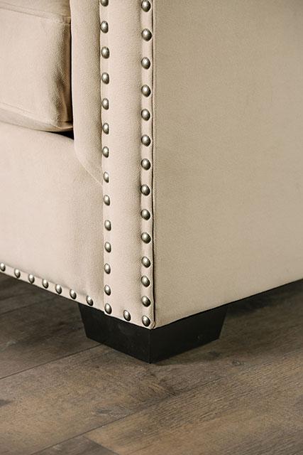 Elliot Loveseat - Furniture Stars (Chicago, IL)