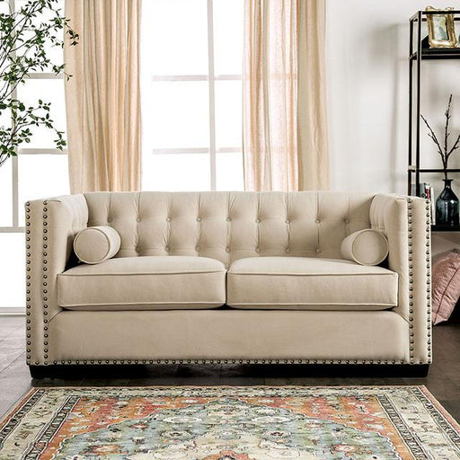 Elliot Loveseat - Furniture Stars (Chicago, IL)