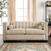 Elliot Loveseat - Furniture Stars (Chicago, IL)