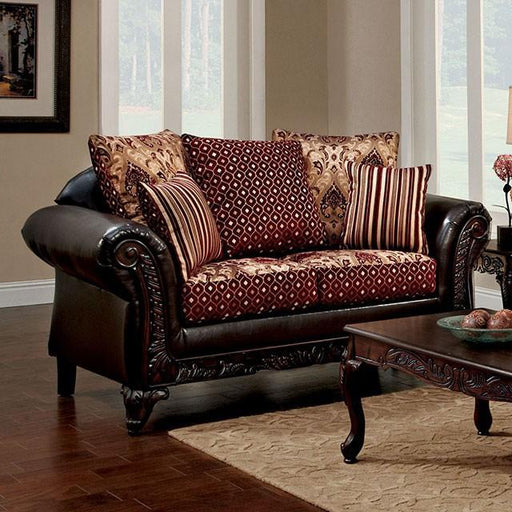 ELLIS Loveseat - Furniture Stars (Chicago, IL)