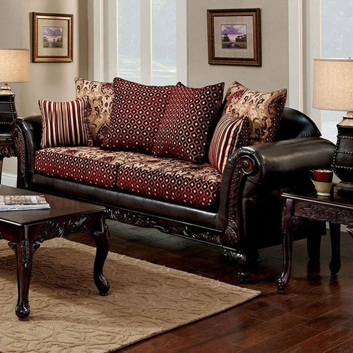 ELLIS Sofa - Furniture Stars (Chicago, IL)