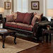 ELLIS Sofa - Furniture Stars (Chicago, IL)