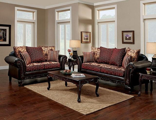ELLIS Sofa - Furniture Stars (Chicago, IL)