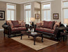 ELLIS Loveseat - Furniture Stars (Chicago, IL)