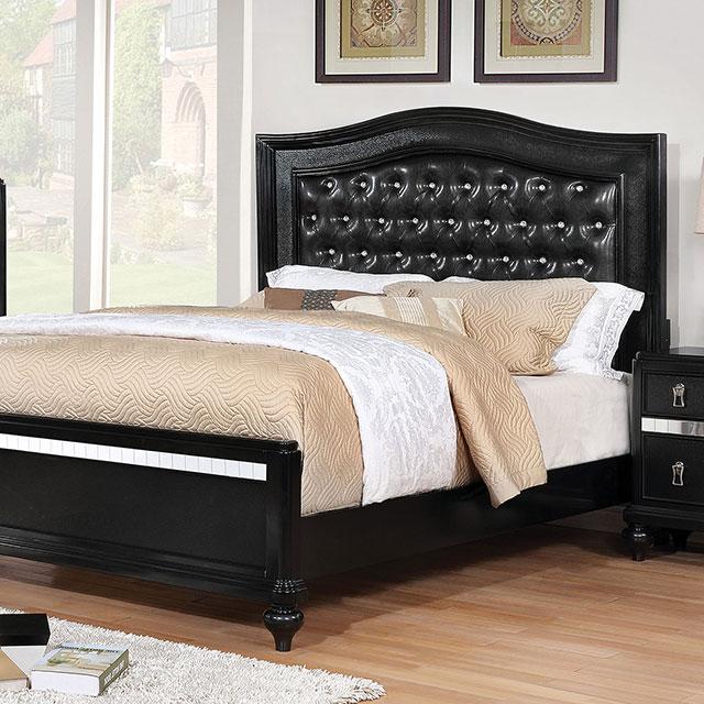 Avior Bed - Furniture Stars (Chicago, IL)