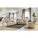 Elton Power Love Seat - Furniture Stars (Chicago, IL)
