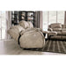 Elton Power Love Seat - Furniture Stars (Chicago, IL)