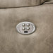 Elton Power Love Seat - Furniture Stars (Chicago, IL)