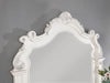 ESPARANZA Mirror, Pearl White - Furniture Stars (Chicago, IL)