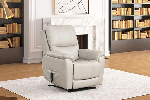 Ethelreda Lift Chair - Furniture Stars (Chicago, IL)