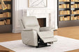 Ethelreda Lift Chair - Furniture Stars (Chicago, IL)