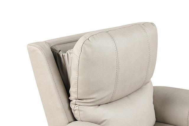 Ethelreda Lift Chair - Furniture Stars (Chicago, IL)