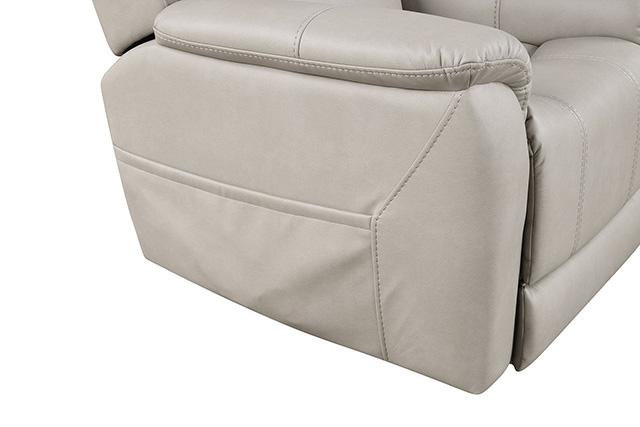 Ethelreda Lift Chair - Furniture Stars (Chicago, IL)