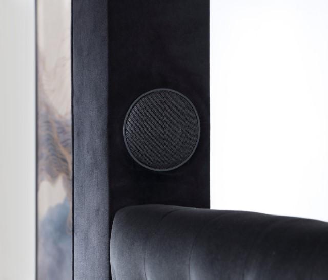 Etherea Bed - Furniture Stars (Chicago, IL)