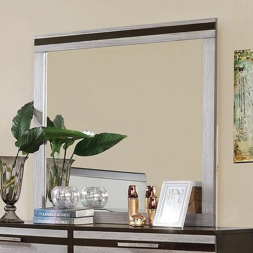 Euclid Mirror - Furniture Stars (Chicago, IL)