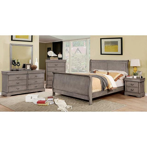 Eugenia Mirror - Furniture Stars (Chicago, IL)