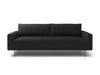 ELVERUM Sofa, Black - Furniture Stars (Chicago, IL)