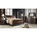 Europa Night Stand - Furniture Stars (Chicago, IL)