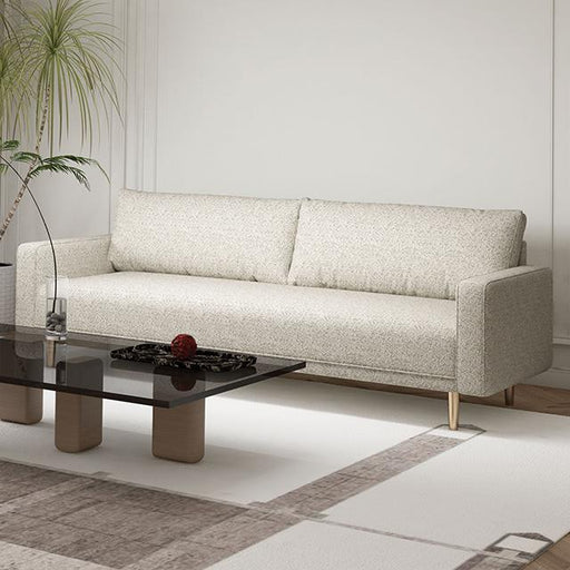 ELVERUM Sofa, Off-White - Furniture Stars (Chicago, IL)