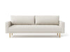ELVERUM Sofa, Off-White - Furniture Stars (Chicago, IL)