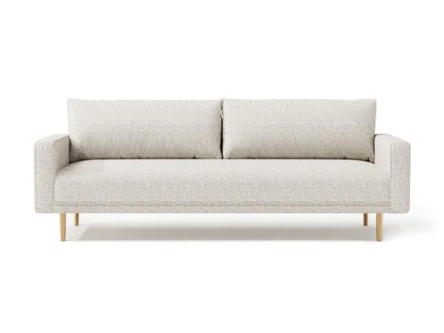 ELVERUM Sofa, Off-White - Furniture Stars (Chicago, IL)