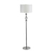 Emi White Floor Lamp - Furniture Stars (Chicago, IL)