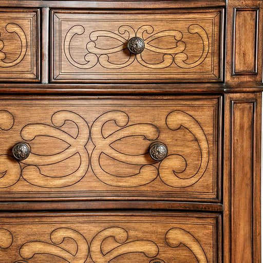 Emmaline Dresser - Furniture Stars (Chicago, IL)