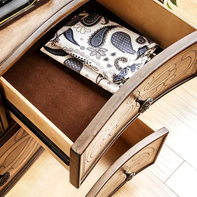 Emmaline Dresser - Furniture Stars (Chicago, IL)