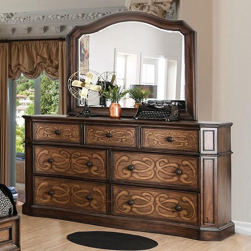 Emmaline Dresser - Furniture Stars (Chicago, IL)