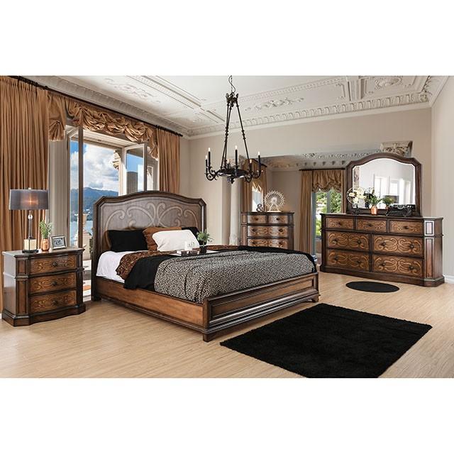 Emmaline Dresser - Furniture Stars (Chicago, IL)