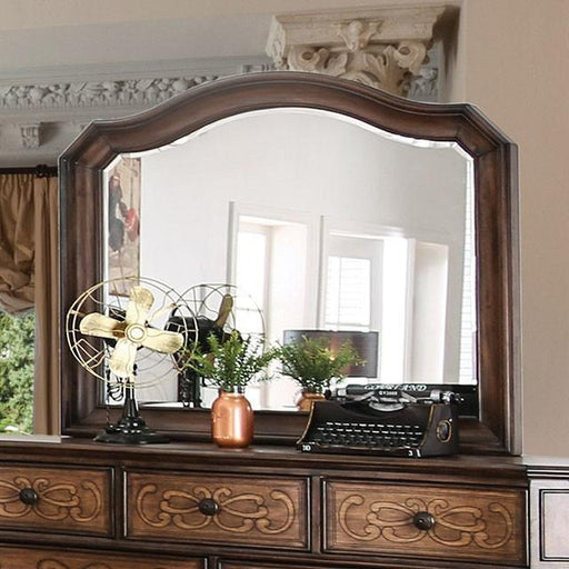Emmaline Mirror - Furniture Stars (Chicago, IL)