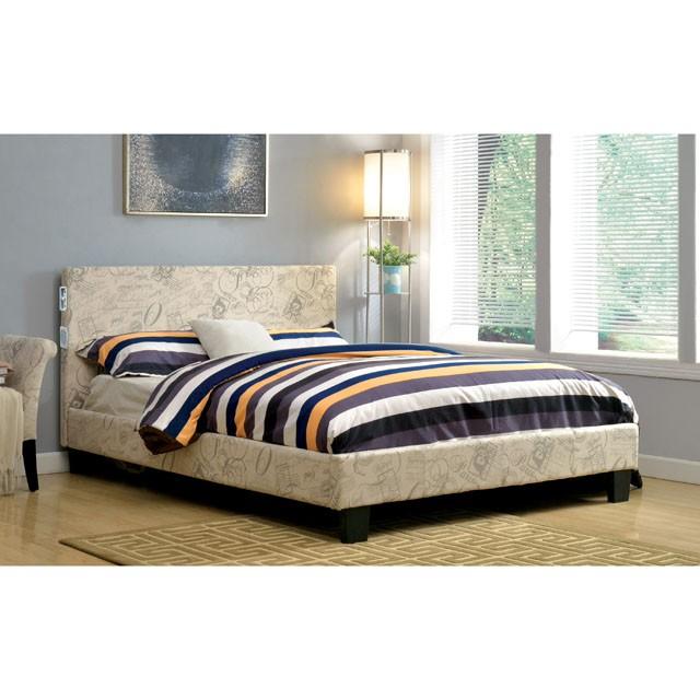 Evans Bed