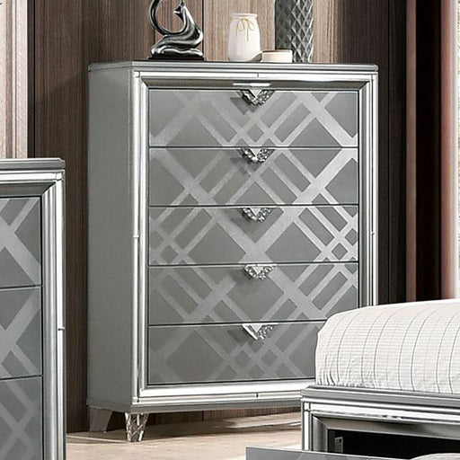 EMMELINE Chest - Furniture Stars (Chicago, IL)