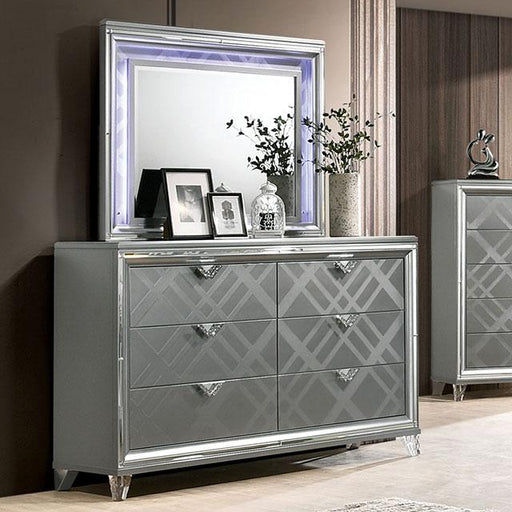 EMMELINE Dresser - Furniture Stars (Chicago, IL)