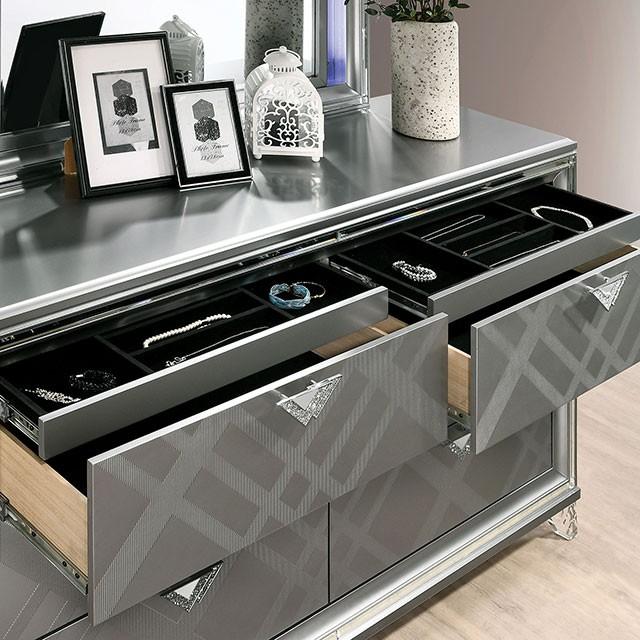 EMMELINE Dresser - Furniture Stars (Chicago, IL)