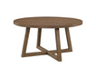 Everett 5 Pc. Round Table Dining Set - Furniture Stars (Chicago, IL)