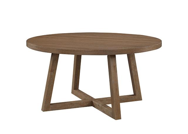 Everett 5 Pc. Round Table Dining Set - Furniture Stars (Chicago, IL)