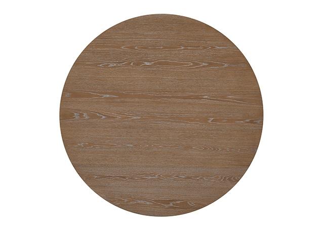 Everett 5 Pc. Round Table Dining Set - Furniture Stars (Chicago, IL)
