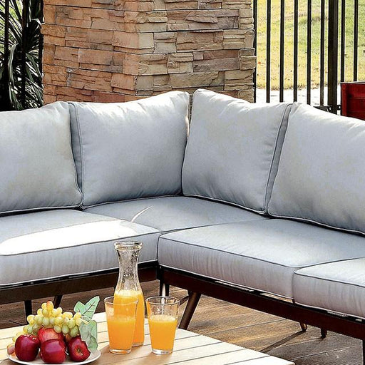 Evita Corner Chair - Furniture Stars (Chicago, IL)