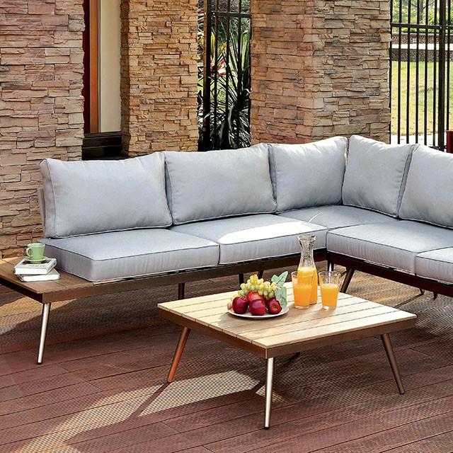Evita Corner Chair - Furniture Stars (Chicago, IL)