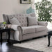 EWLOE Love Seat - Furniture Stars (Chicago, IL)