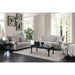 EWLOE Love Seat - Furniture Stars (Chicago, IL)