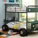 Explorer Twin/Twin Bunk Bed - Furniture Stars (Chicago, IL)