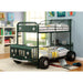 Explorer Twin/Twin Bunk Bed - Furniture Stars (Chicago, IL)