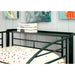 Explorer Twin/Twin Bunk Bed - Furniture Stars (Chicago, IL)