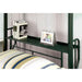 Explorer Twin/Twin Bunk Bed - Furniture Stars (Chicago, IL)