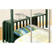 Explorer Twin/Twin Bunk Bed - Furniture Stars (Chicago, IL)